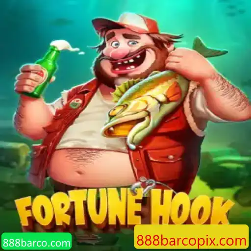 FortuneHook: Descubra as Aventuras do 888barco.com