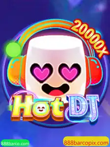 Descubra HotDJ: O Jogo que Conquista os Amantes de Música em 888barco.com