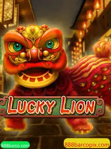 Descubra o emocionante mundo do LuckyLion na plataforma 888barco.com
