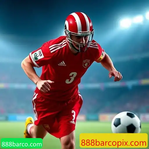 Explorando o Mundo das Apostas Esportivas com 888barco.com