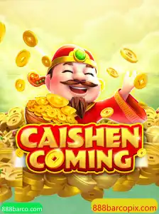 Explorando o Mundo de CAISHENCOMING: Uma Jornada ao Universo dos Jogos de Cassino Online