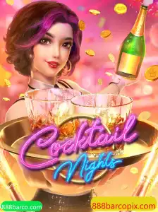 Explorando o Fascinante Jogo CocktailNights