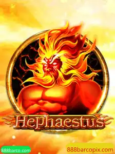 Hephaestus: Explorando o Fascinante Mundo do Jogo