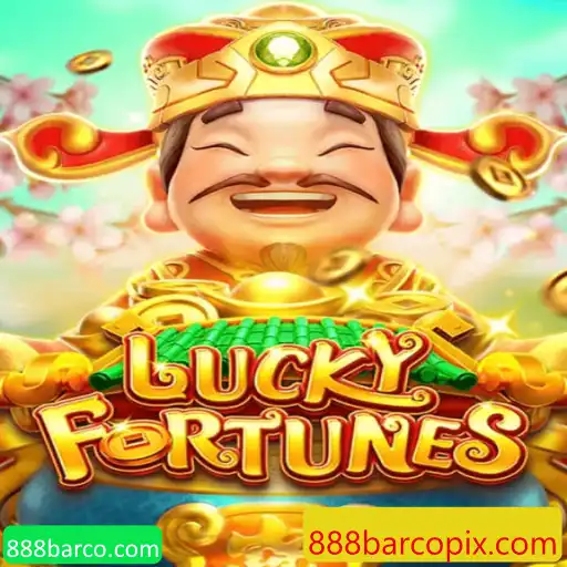 Descubra o Fascinante Mundo de LUCKYFORTUNES no 888barco.com