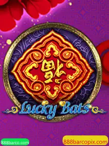 LuckyBats: Descubra o Novo Jogo que Está Agitando o Mundo dos Cassinos Online