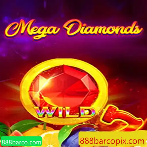 Descubra o Mundo de MegaDiamond: A Emoção e Estratégia no Jogo Online