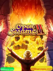 Explorando o Mundo de OpenSesameII: Um Novo Horizonte de Aventuras