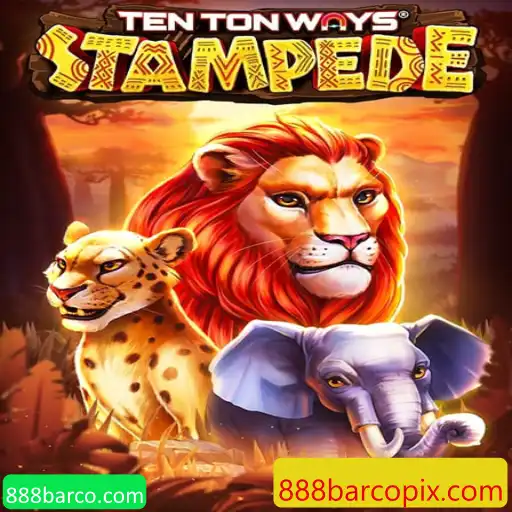 Explorando o Universo de Aventuras com TenTonWaysStampede