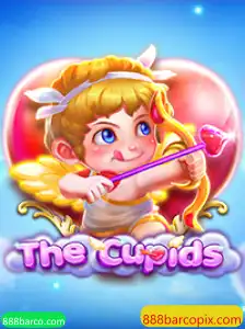 TheCupids: A Nova Sensação do Mundo dos Jogos