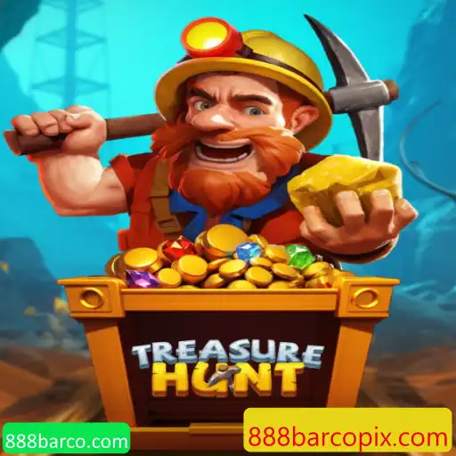 Descubra o Mundo de TreasureHunt: Aventuras e Desafios a Bordo